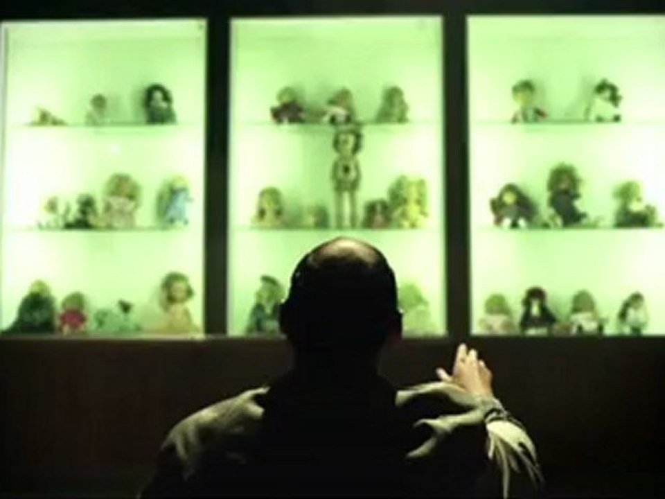 First Of The Year (Equinox) - Skrillex [OFFICIAL]