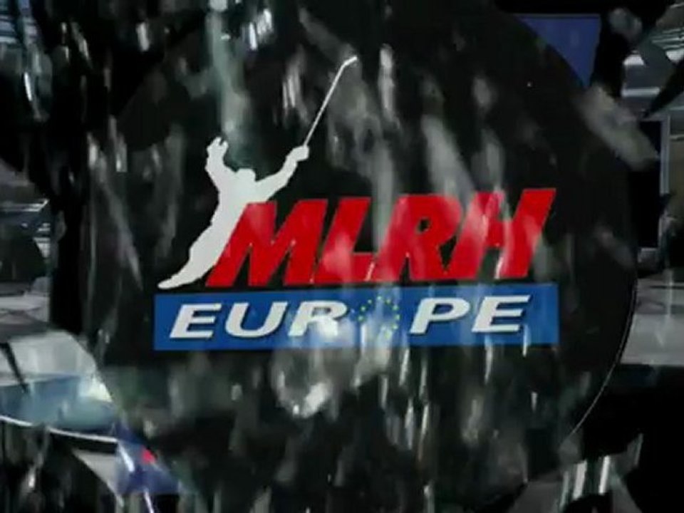 MLRH Europe Before War