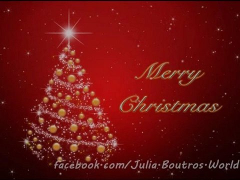 جوليا بطرس - جايي العيد