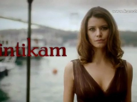 İntikam dizisi tanıtım fragmanı izle