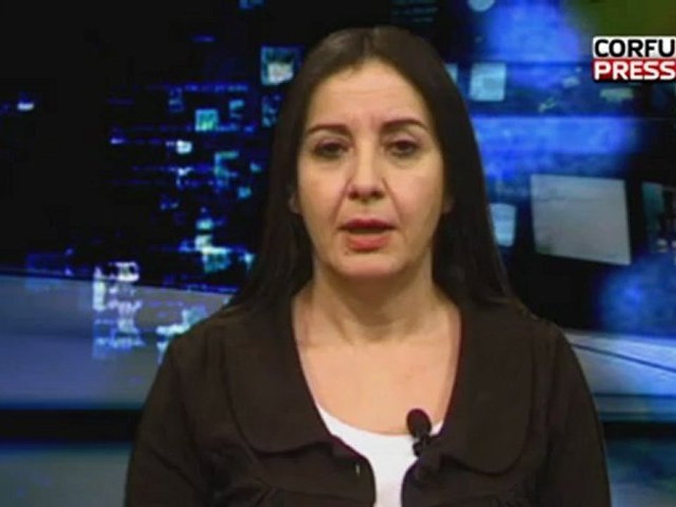 ΔΕΛΤΙΟ ΕΙΔΗΣΕΩΝ 7-12-12