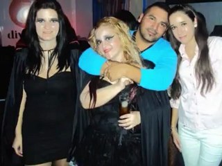 cumpleaños de silvia