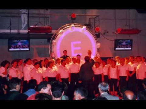 50 ans Traversière - Clip Concerts de prestige... et concerts improbables