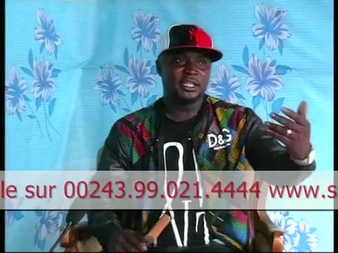 Gabana Basele eyindaki CLASH ENTRE TRESOR NZINGA ET EQUALISER du QLI