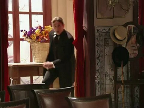 Lado a Lado - Sexta Feira - 07/12/2012 - Parte 4 Final