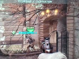 Sleepy HOSTBOOT one more time ! 2nd map