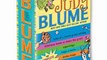 Humor Book Review: Judy Blume's Fudge Box Set by Judy Blume