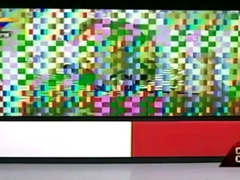 (Vídeo) Cayendo y Corriendo del Día Jueves 06 de Diciembre, 2012