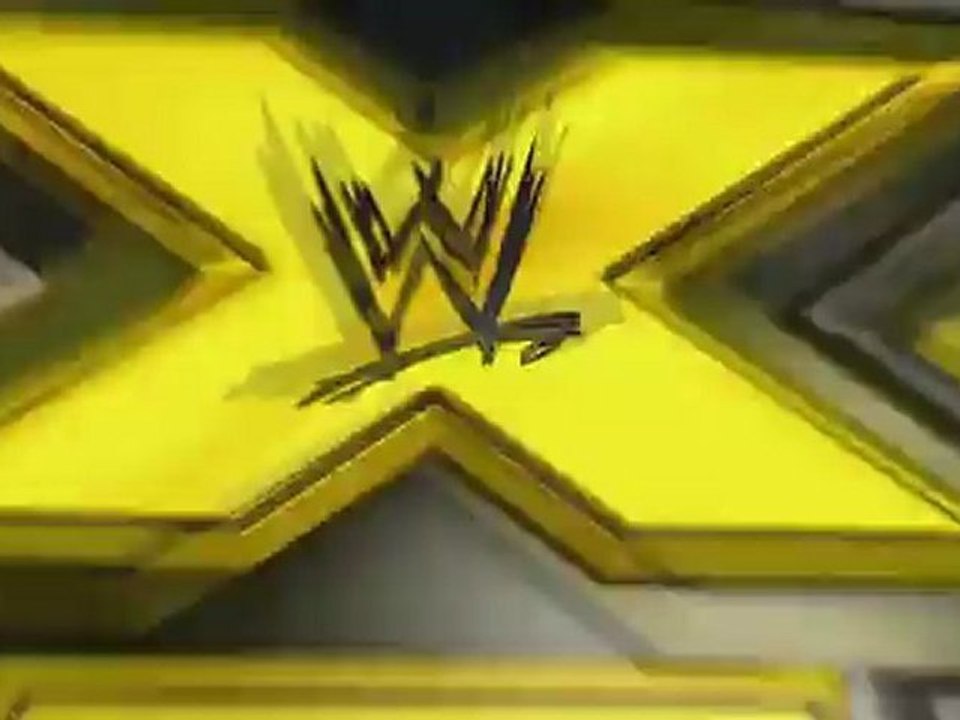 Bo - NXT- 05-12-12