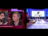 Affaire Cahuzac : BRP vs Arfi