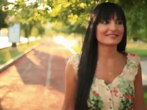 Hüseyin Kağıt - Deli Deli Yeni Klip 2012