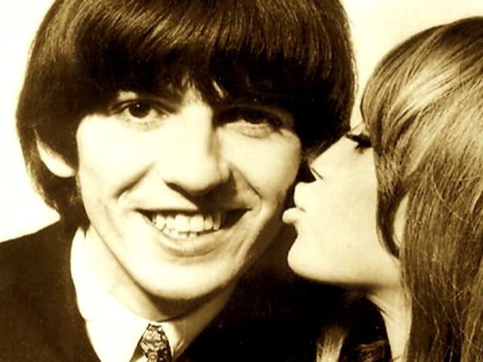 BEATLES COVER: "Don't Bother Me" (George Harrison) by Ringo Dolenz