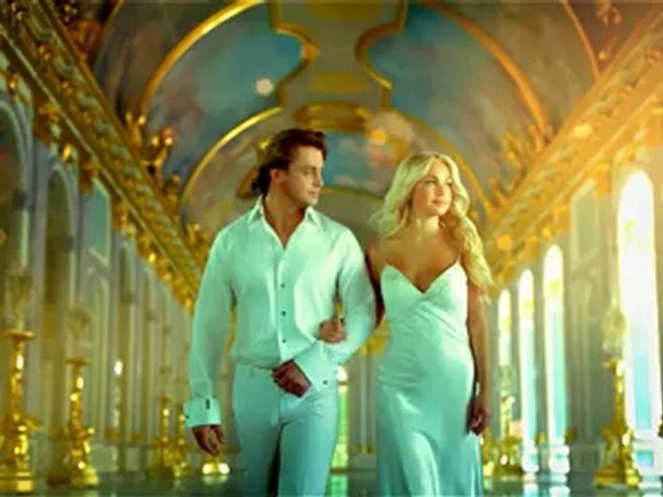 Дмитрий Даниленко — Мой созданный Рай