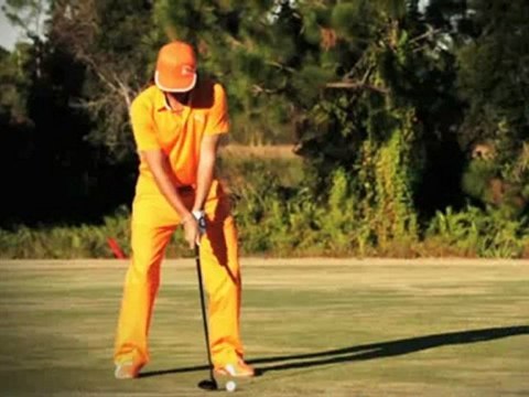 Bushnell Hybrid Laser/GPS GPS/Laser Rangefinder Review