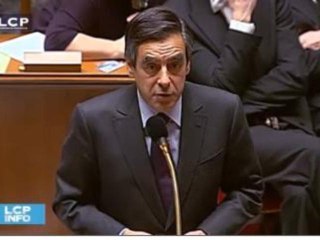 Reportages : François Fillon défend sa ministre des Affaires Etrangères !