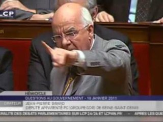 Reportages : Questions au gouvernement : le zapping !