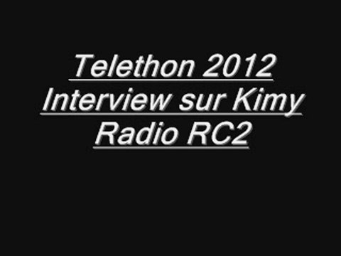 Interview RC2