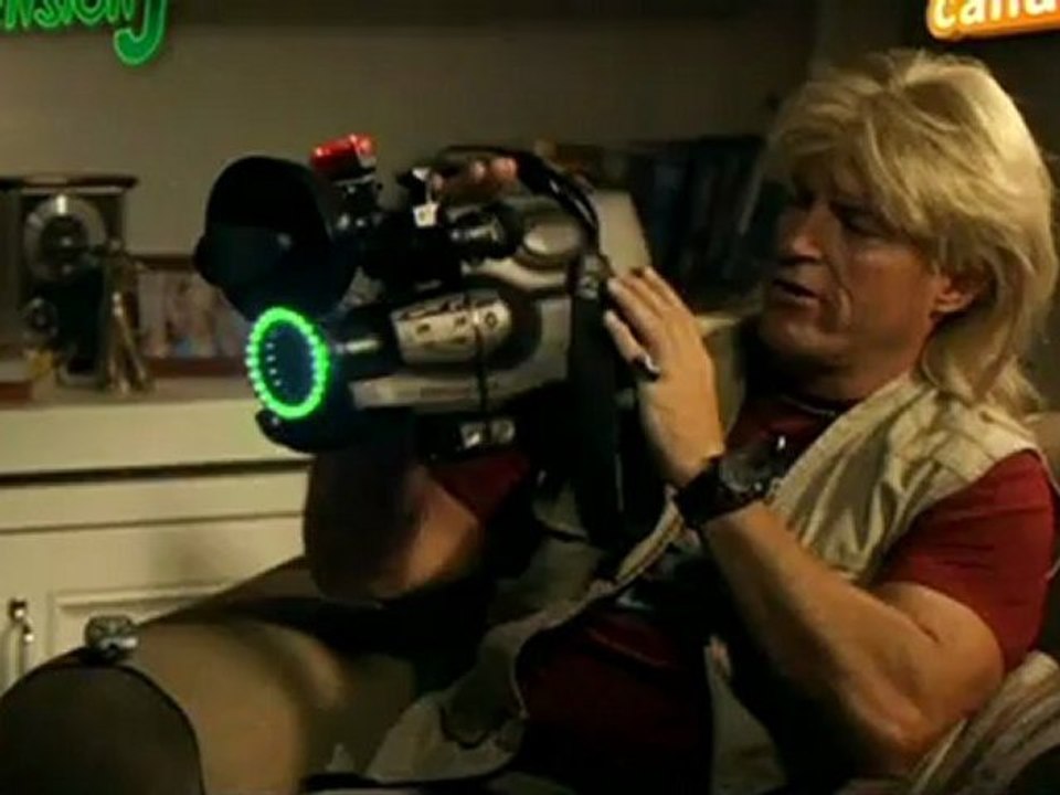 Ma Baby Sitter Est Un Vampire 1x07 Doug, le chasseur de vampires