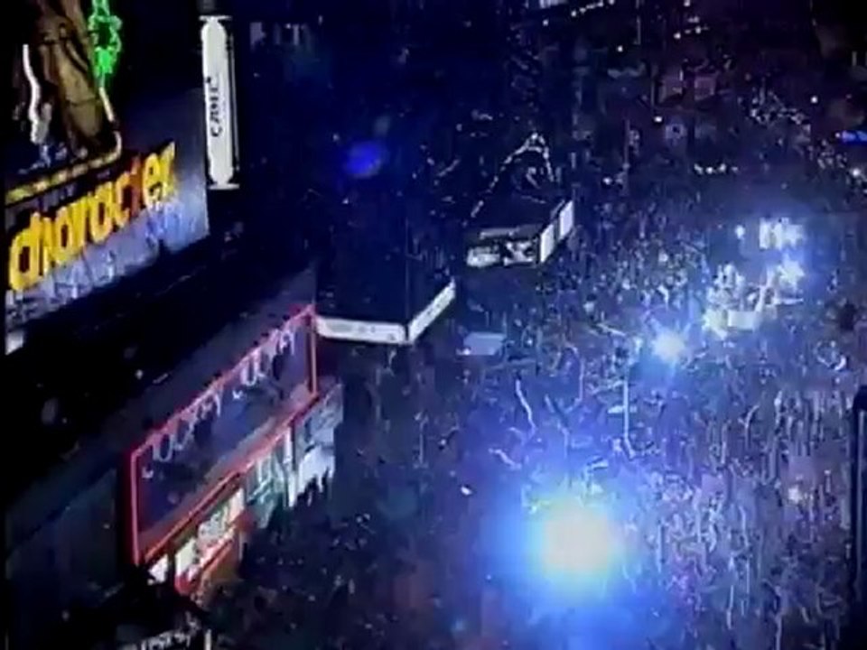 Christmas Eve_ Sarajevo [Timeless Version]