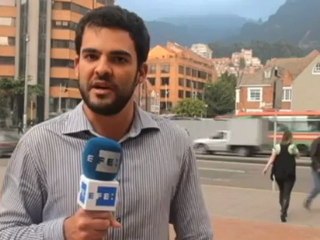 Informe a cámara: Colombia sale de la "lista negra" sin resolver todos sus problemas de DD.HH.