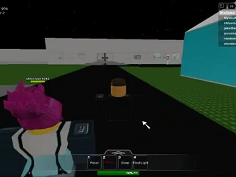 I KILL SKENDER MAN