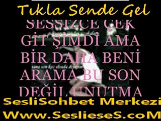 Bu Son Değil Unutma