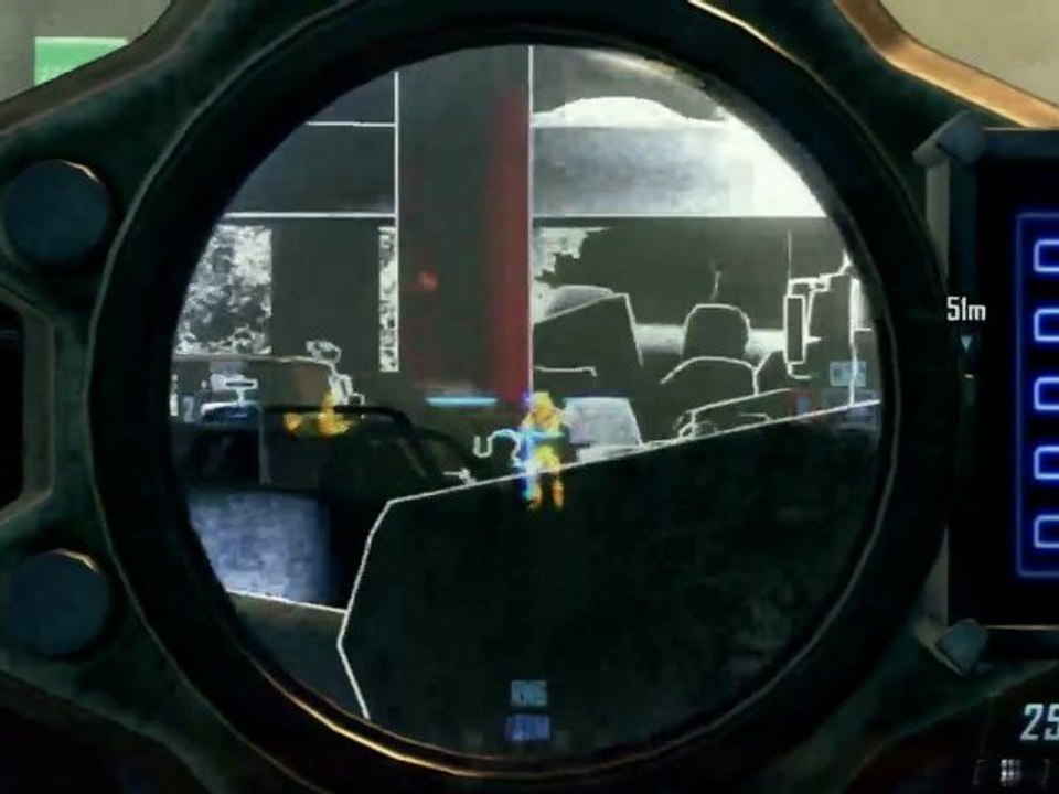 Classic Game Room - CALL OF DUTY: BLACK OPS 2 review