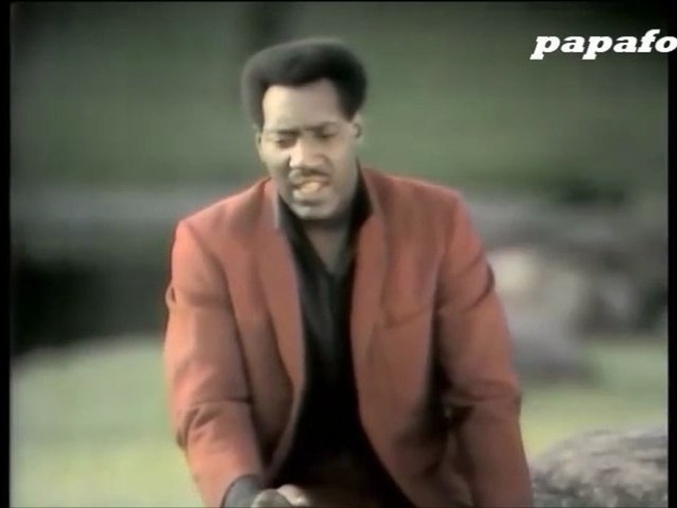 Otis Redding - Glory Of Love -  1967