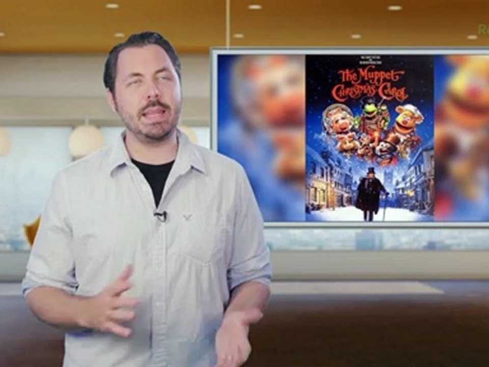 The Top 10 Greatest Christmas Movies Ever! - Film State