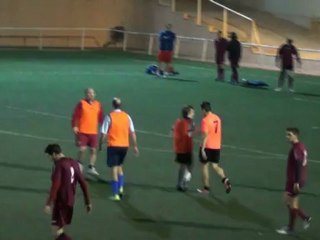 PM J8: Winatte 2-4 Naranjitos