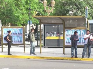 Gobierno argentino versus Clarín