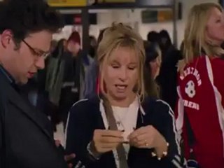 The Guilt Trip - Over here