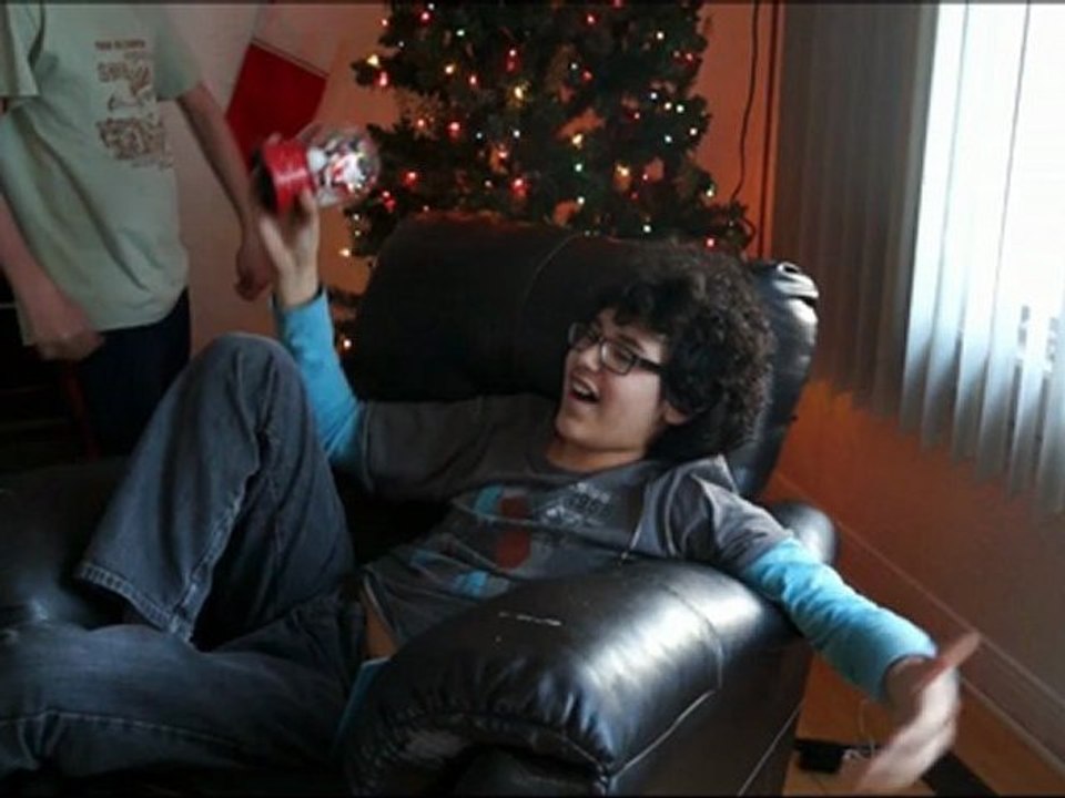 Bonus no 2 spécial Noël en chansons