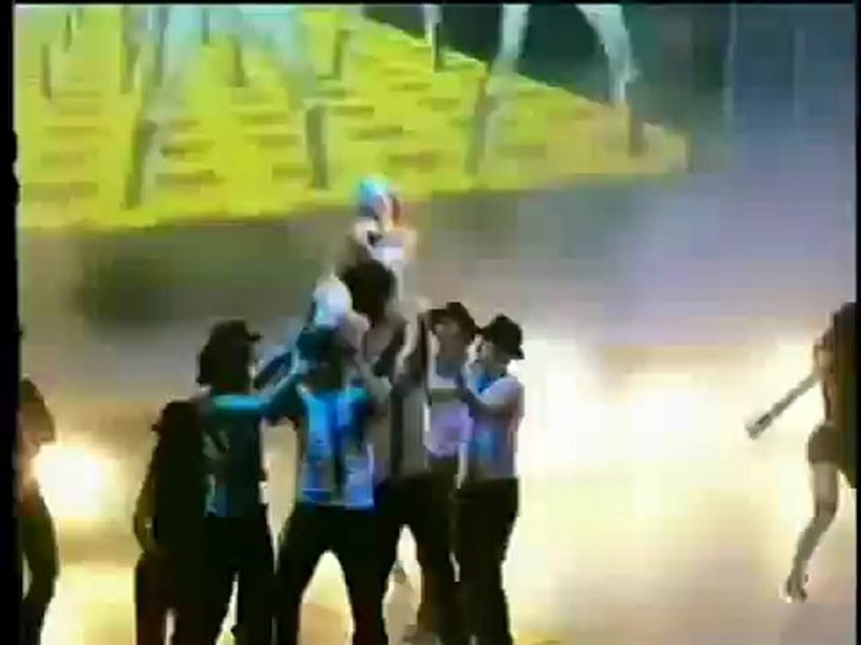 Patito feo coreografia de las divinas, tango lloron!!