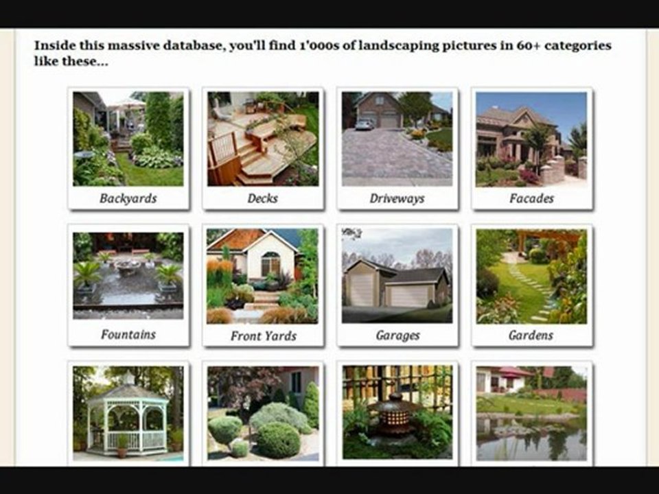 Landscaping Designs And Ideas,gardens,pools,decks,pathways,sheds,driveways,patios,gazebos,