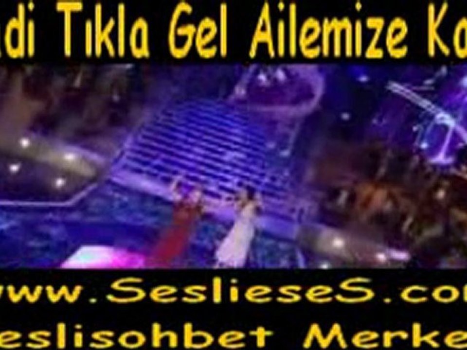 Canım Anam Eledim Eledim