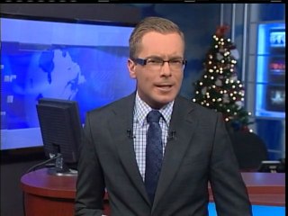 07 decembre 2012 - Le TVA Nouvelles de 18h