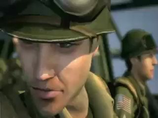 Brothers In Arms Hell's Highway