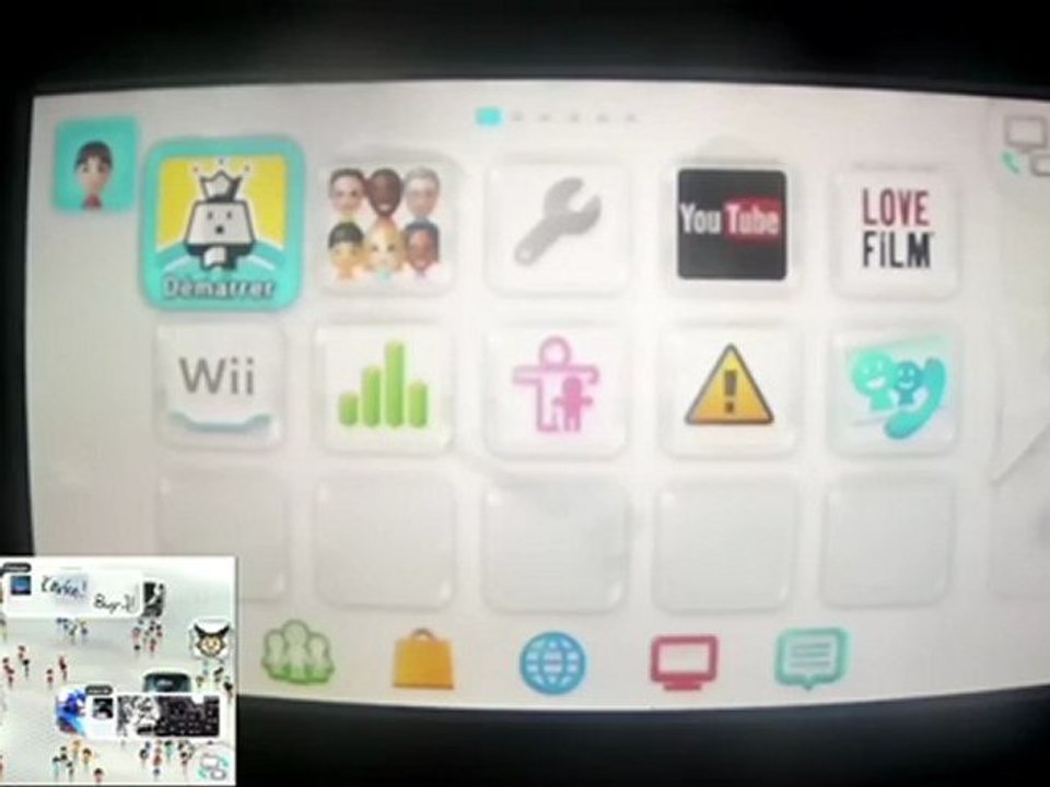 Console Nintendo Wii U - Trucs et Astuces #3 : Paramétrer l'extinction automatique de la Wii U