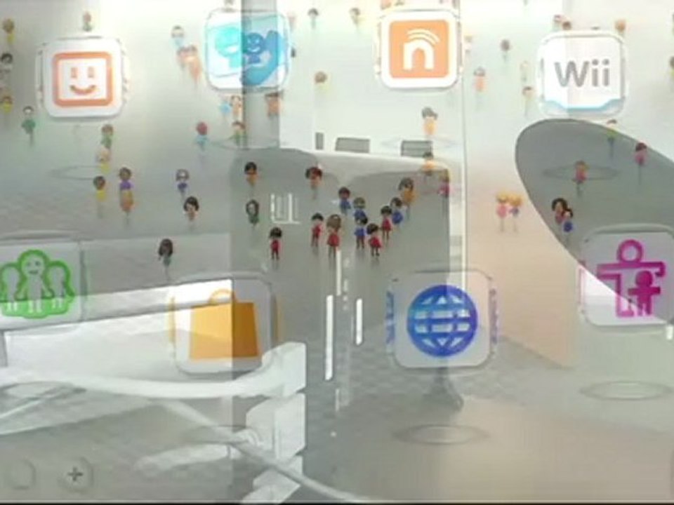 Console Nintendo Wii U - Trucs et Astuces #7 : Comment utiliser un périphérique de stockage externe ?