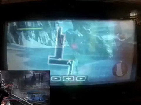 Console Nintendo Wii U - Trucs et Astuces #4 : Comment basculer en jeu à distance sur le GamePad ?