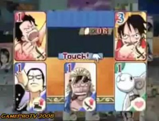 One Piece Gear Spirit