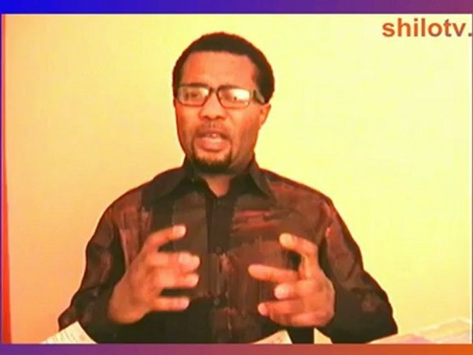 Discernement des esprits