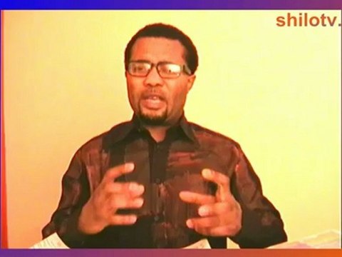 Discernement des esprits