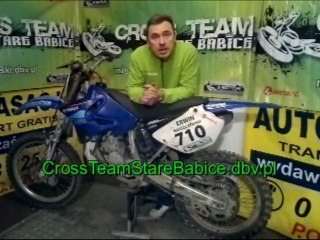 Jaki motocykl kupić? | Mx Poradnik | Cross Team Stare Babice