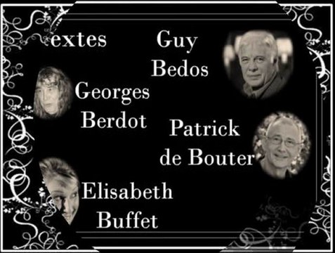 Sketches en stock Bientôt à la Ferté S/Jouarre (Seine et Marne)