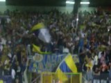 Dale Cavese - Ankaragücü Tribünleri