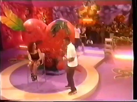 Singled Out: Sat 26th Sept 1998 Episode (Fri 31st July 1998) [HD]