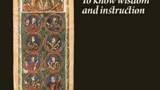 History Book Review: To Know Wisdom and Instruction: A Visual Survey of the Armenian Literary Tradition from the Library of Congress by Levon Avdoyan