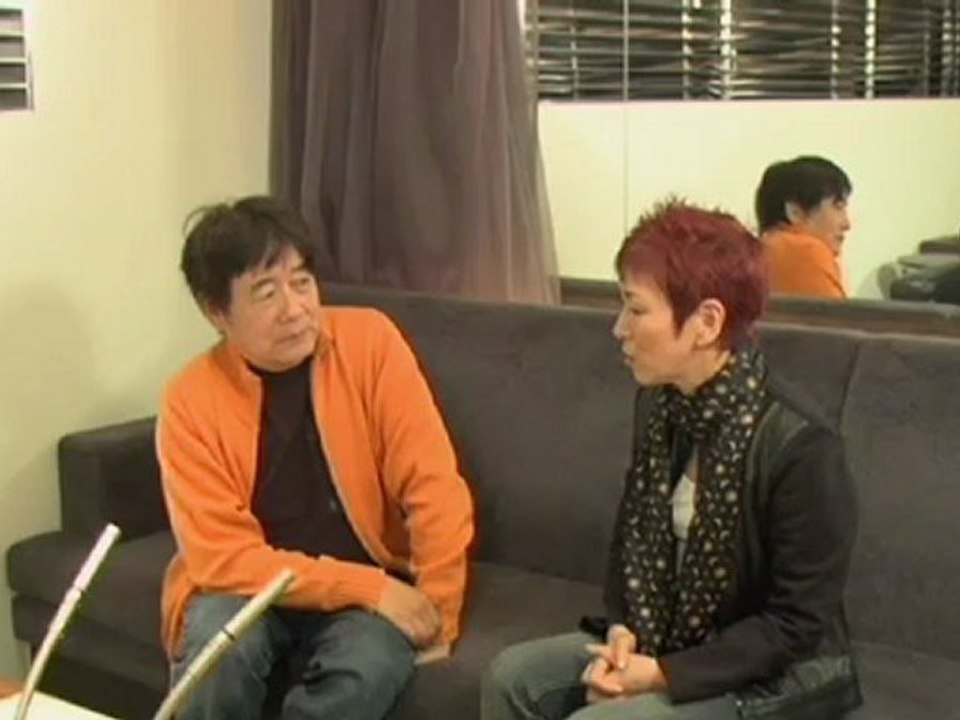 Music Tide #261 - 大橋純子①